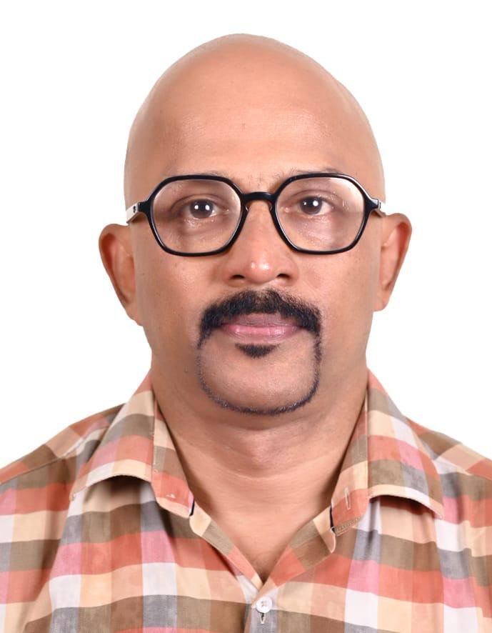Sivasankaran K C